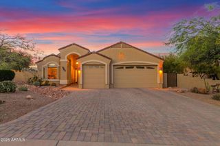 9982 E FOOLS GOLD Place, Gold Canyon, AZ 85118