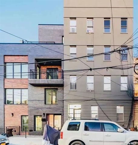 318 Humboldt Street, Brooklyn, NY 11211