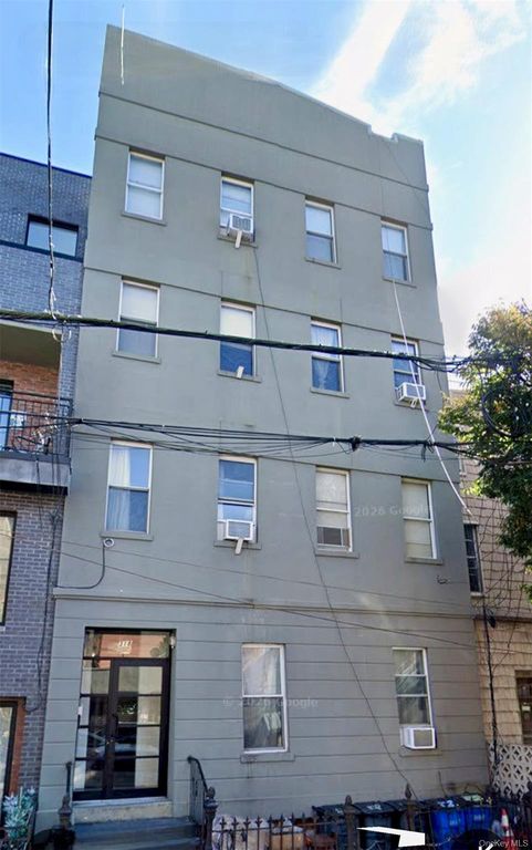 318 Humboldt Street, Brooklyn, NY 11211