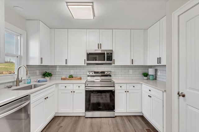 276 Good Hope Rd, Lawrenceburg, TN 38464