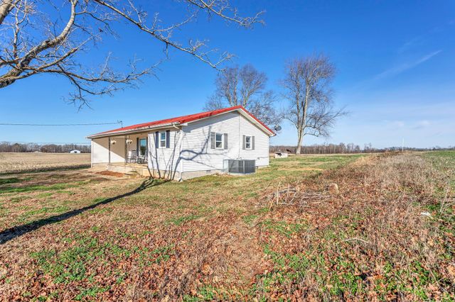 276 Good Hope Rd, Lawrenceburg, TN 38464