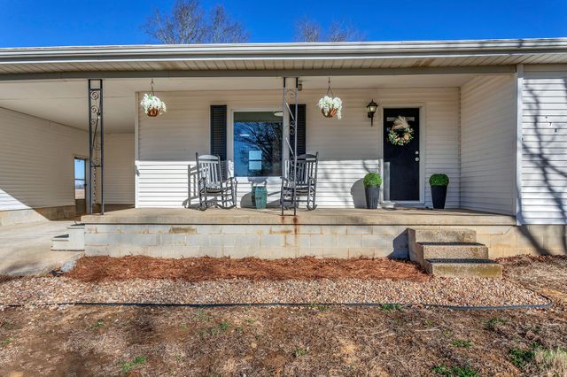 276 Good Hope Rd, Lawrenceburg, TN 38464