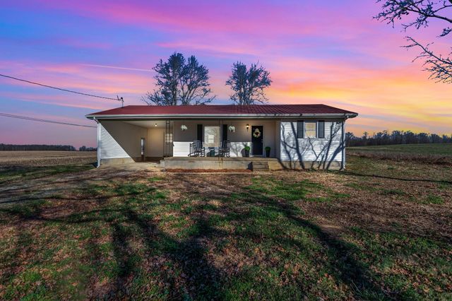 276 Good Hope Rd, Lawrenceburg, TN 38464