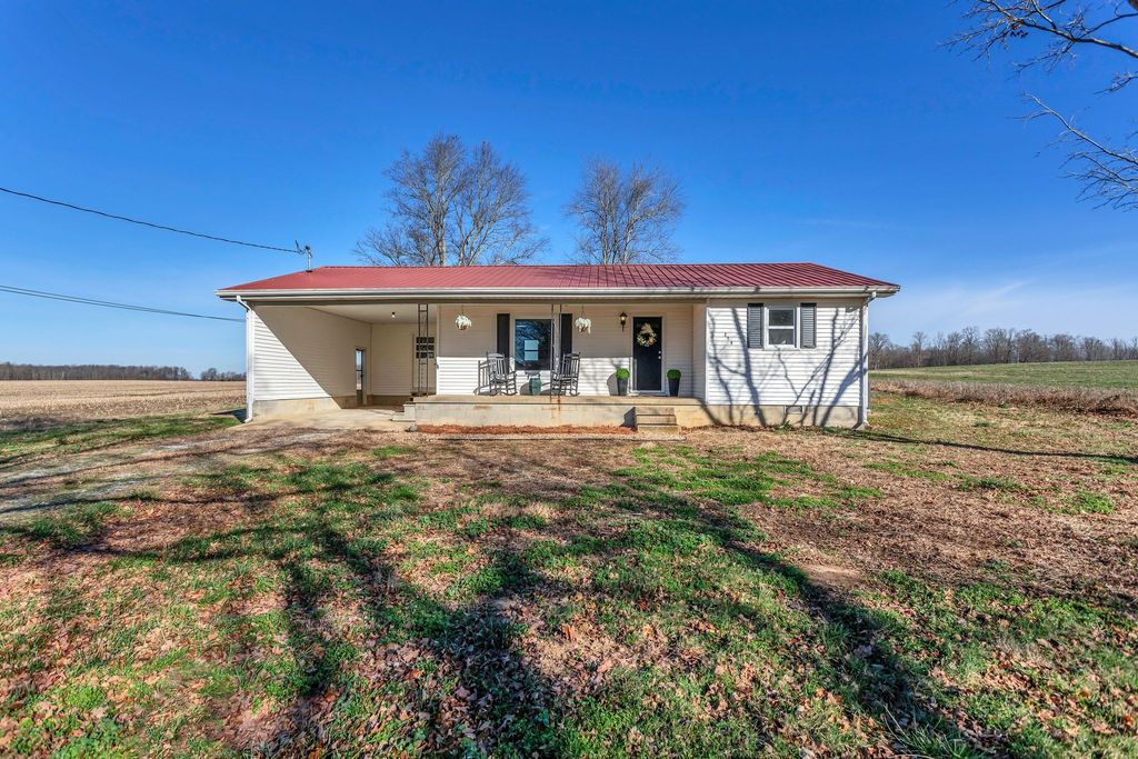 276 Good Hope Rd, Lawrenceburg, TN 38464