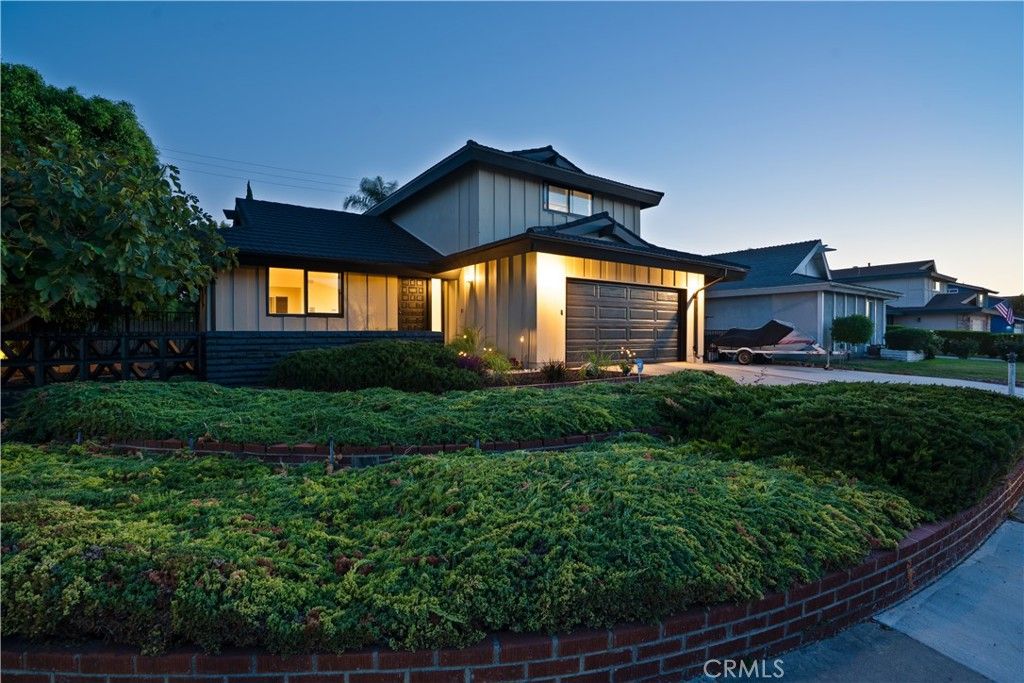 6972 Laurelhurst, Huntington Beach, CA 92647 — exterior