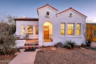 2316 E 7th Street, Tucson, AZ 85719