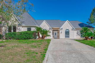 16002 Castletown Park Court, Spring, TX 77379