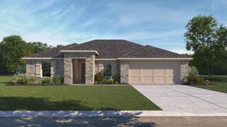 540 Tekoa DR, Georgetown, TX 78628