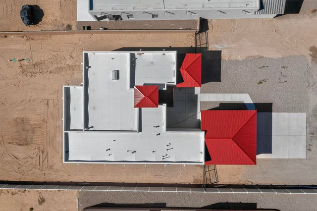 920 NightGlow Avenue NE, Rio Rancho, NM 87144