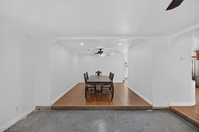 90 East Levi Avenue, Las Vegas, NV 89183