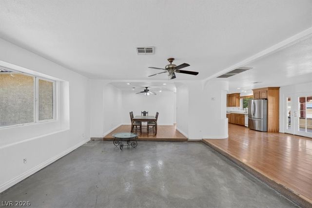 90 East Levi Avenue, Las Vegas, NV 89183