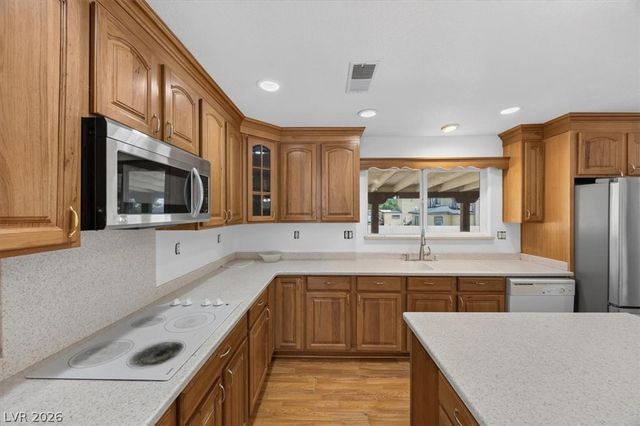 90 East Levi Avenue, Las Vegas, NV 89183