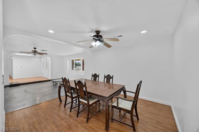 90 East Levi Avenue, Las Vegas, NV 89183