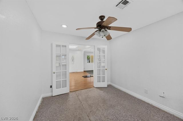 90 East Levi Avenue, Las Vegas, NV 89183