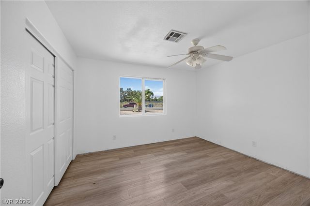 90 East Levi Avenue, Las Vegas, NV 89183