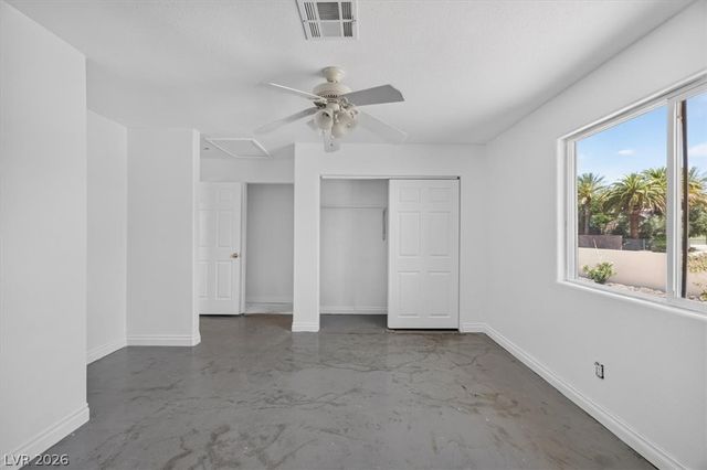 90 East Levi Avenue, Las Vegas, NV 89183