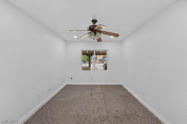 90 East Levi Avenue, Las Vegas, NV 89183