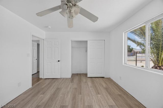 90 East Levi Avenue, Las Vegas, NV 89183