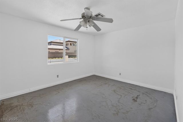 90 East Levi Avenue, Las Vegas, NV 89183