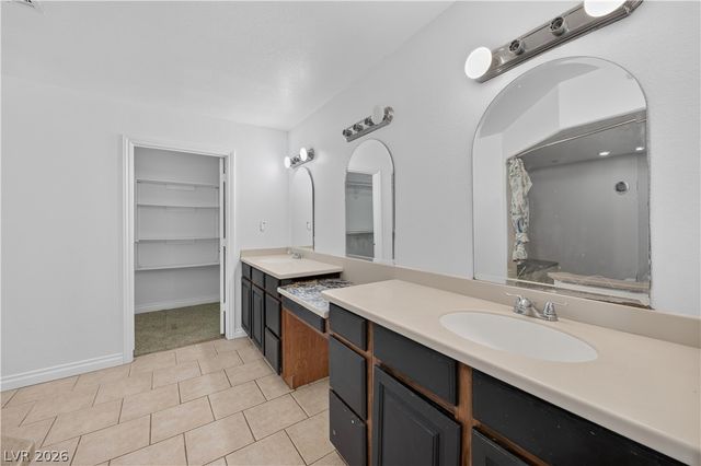 90 East Levi Avenue, Las Vegas, NV 89183