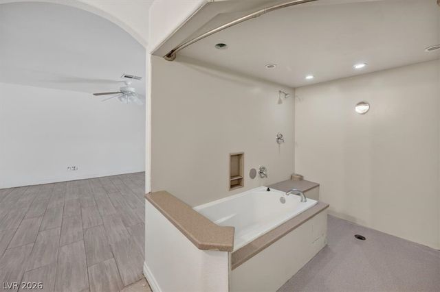 90 East Levi Avenue, Las Vegas, NV 89183
