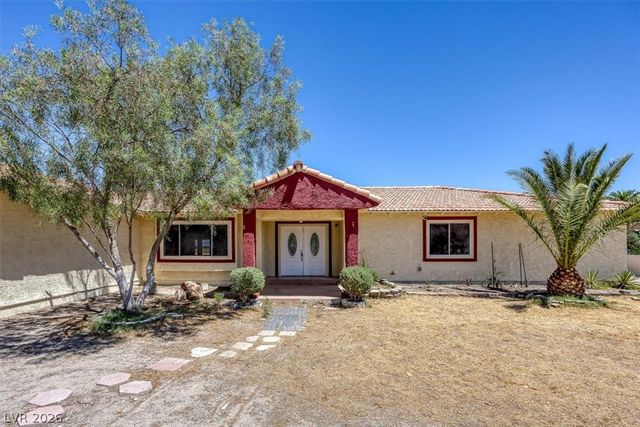 90 East Levi Avenue, Las Vegas, NV 89183