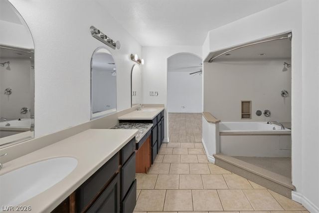 90 East Levi Avenue, Las Vegas, NV 89183