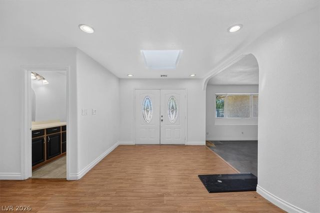 90 East Levi Avenue, Las Vegas, NV 89183