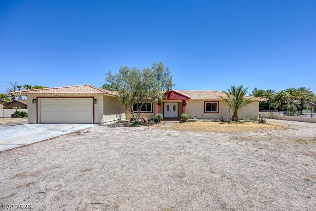 90 East Levi Avenue, Las Vegas, NV 89183