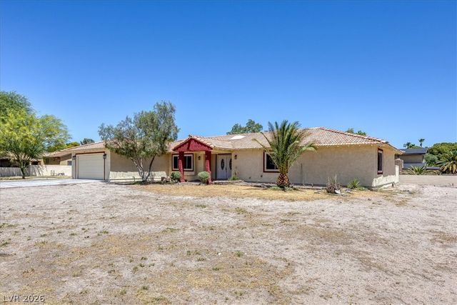 90 East Levi Avenue, Las Vegas, NV 89183