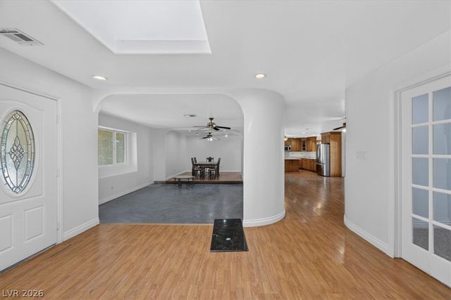 90 East Levi Avenue, Las Vegas, NV 89183