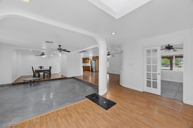 90 East Levi Avenue, Las Vegas, NV 89183