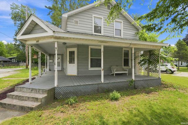 1012 S Main Street, Goshen, IN 46526