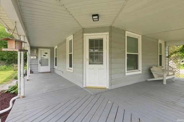 1012 S Main Street, Goshen, IN 46526