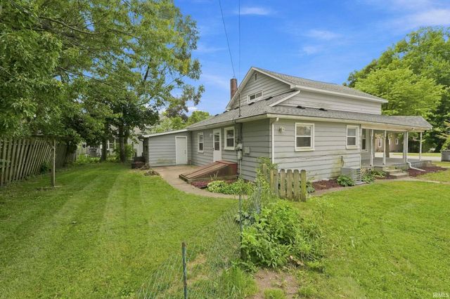 1012 S Main Street, Goshen, IN 46526