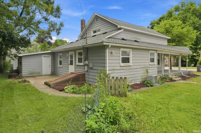 1012 S Main Street, Goshen, IN 46526