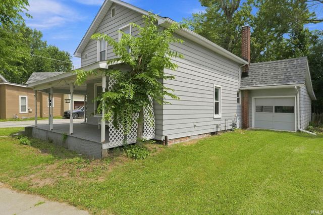1012 S Main Street, Goshen, IN 46526
