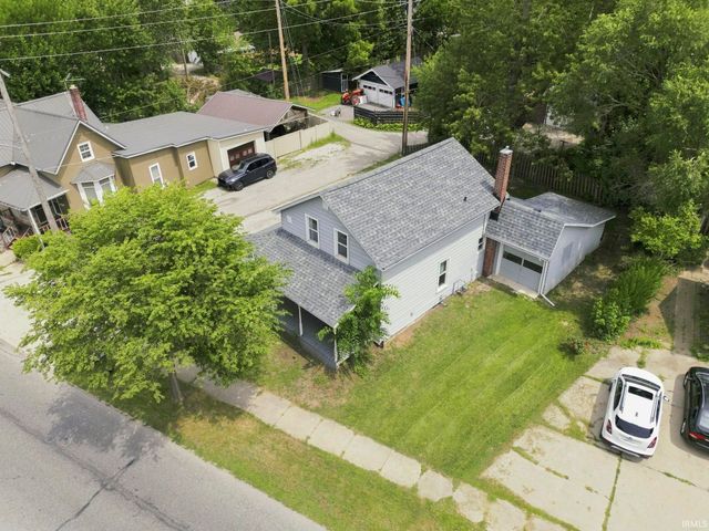 1012 S Main Street, Goshen, IN 46526