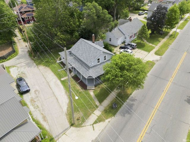 1012 S Main Street, Goshen, IN 46526