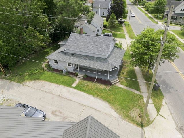 1012 S Main Street, Goshen, IN 46526