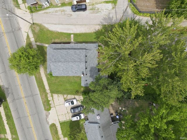 1012 S Main Street, Goshen, IN 46526