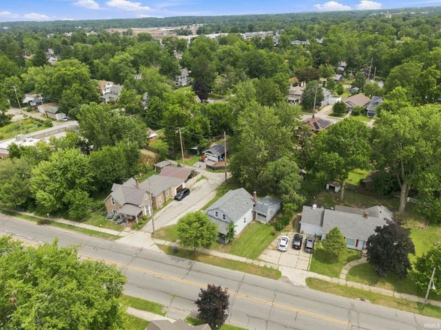 1012 S Main Street, Goshen, IN 46526