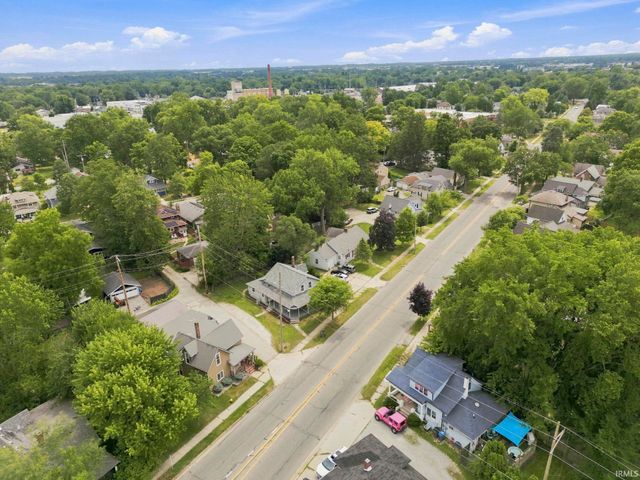 1012 S Main Street, Goshen, IN 46526