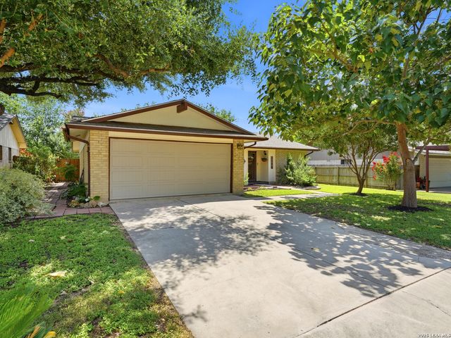 1114 CHURING DR, San Antonio, TX 78245