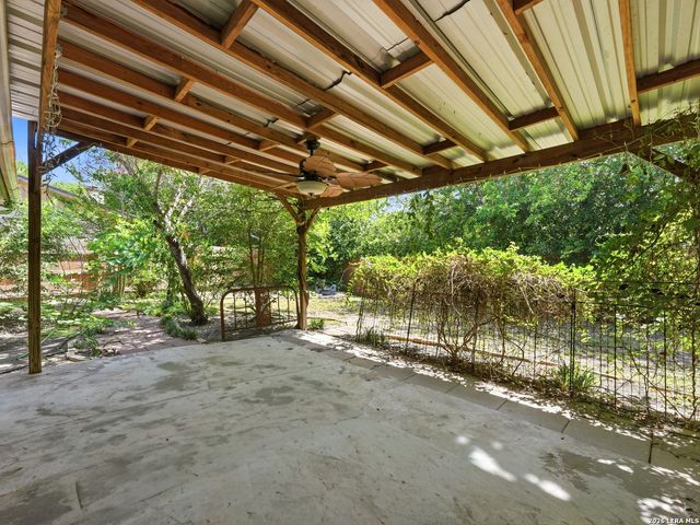 1114 CHURING DR, San Antonio, TX 78245