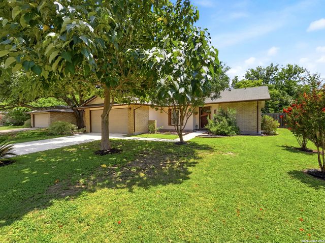 1114 CHURING DR, San Antonio, TX 78245