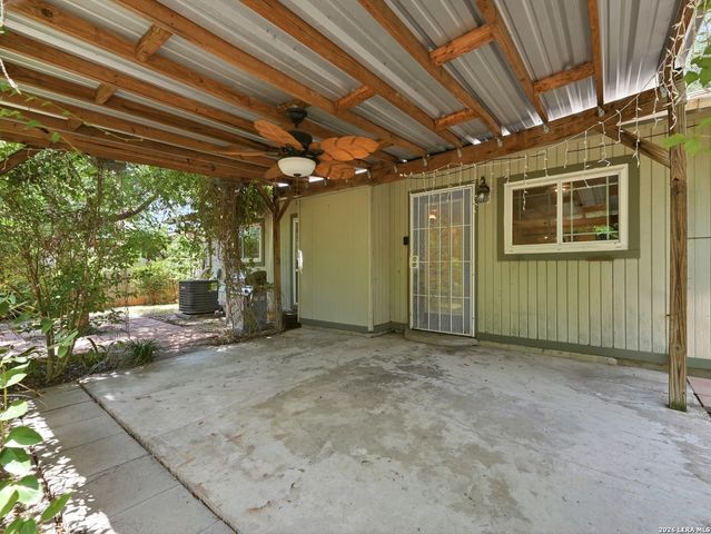 1114 CHURING DR, San Antonio, TX 78245