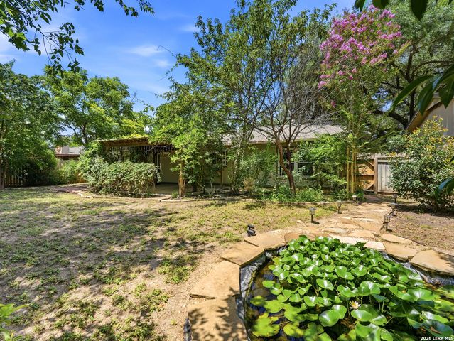 1114 CHURING DR, San Antonio, TX 78245