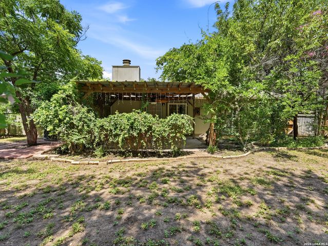 1114 CHURING DR, San Antonio, TX 78245