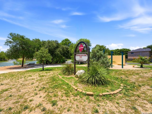 1114 CHURING DR, San Antonio, TX 78245